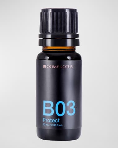Bloomy Lotus 10 mL Protect Essential Oil