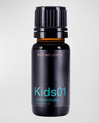 Bloomy Lotus 0.33 oz. Kid's Concentration Essential Oil