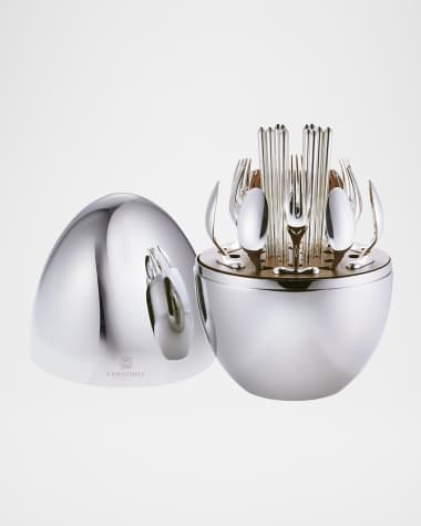 Christofle Flatware at Neiman Marcus