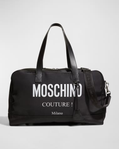 Hot Sell 55cm Classical Men Duffle Bag For Women Travel Bags Mens