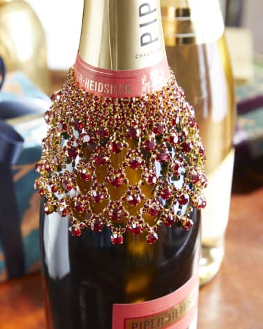 D. Stevens 5" Regal Jewel Wine Collar