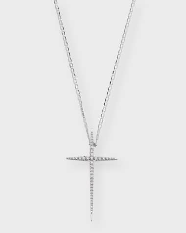 High Jewelry Designer Necklaces | Neiman Marcus