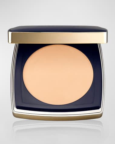 Estee Lauder Double Wear Stay In Place Matte Powder Foundation