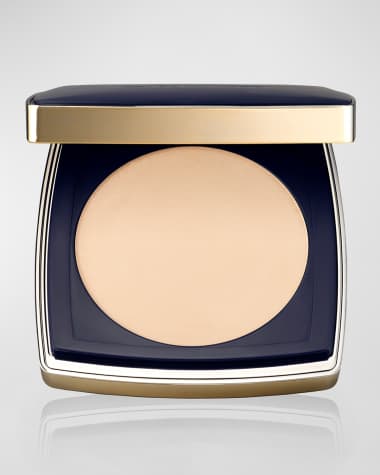 Estee Lauder Double Wear Stay In Place Matte Powder Foundation