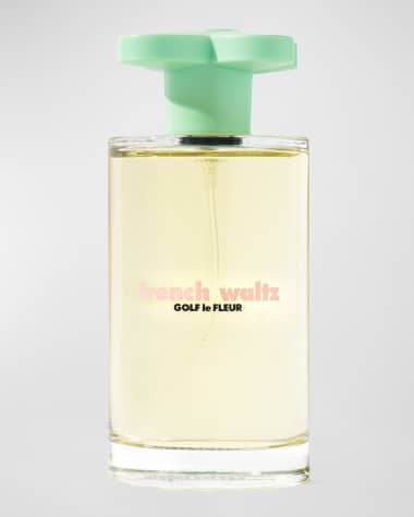 GOLF le FLEUR* French Waltz Eau de Parfum, 3.4 oz.