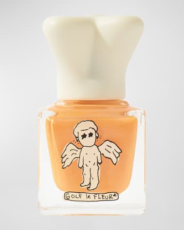 GOLF le FLEUR* 0.45 oz. Solid Gloss Nail Polish