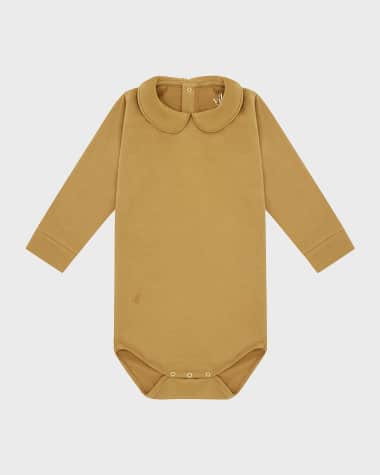 Vild - House of Little Kid's Jersey Bodysuit, Size Newborn-24M