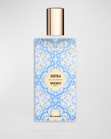 Memo Paris Sintra Eau de Parfum, 2.5 oz.