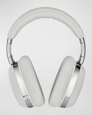 Montblanc Men's MB 01 Over-Ear Wireless Headphones