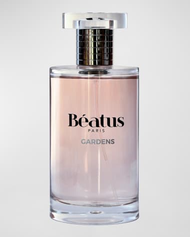 Beatus Gardens Eau de Parfum, 3.4 oz.