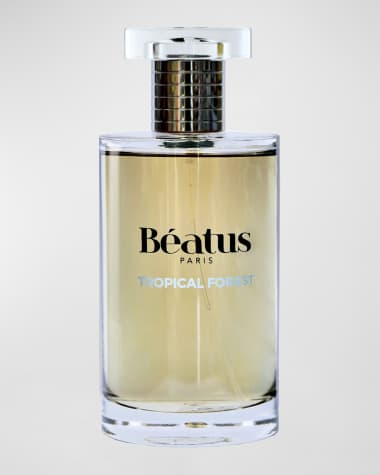 Beatus Tropical Forest Eau de Parfum, 3.4 oz.