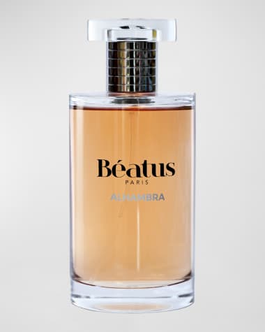 Beatus Alhambra Eau de Parfum, 3.4 oz.