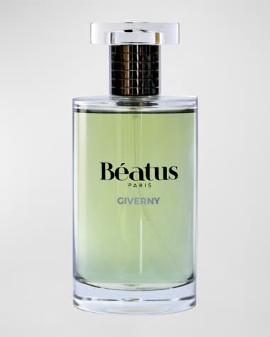 Beatus Giverny Eau de Parfum, 3.4 oz.