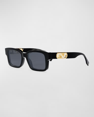 Fendi Women s Sunglasses Jewelry Accessories Neiman Marcus