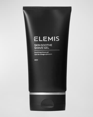 ELEMIS Skin Smoothe Shave Gel for Men