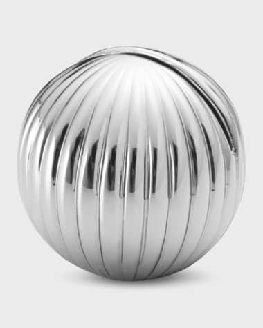 Georg Jensen Bernadotte Table Card Holders