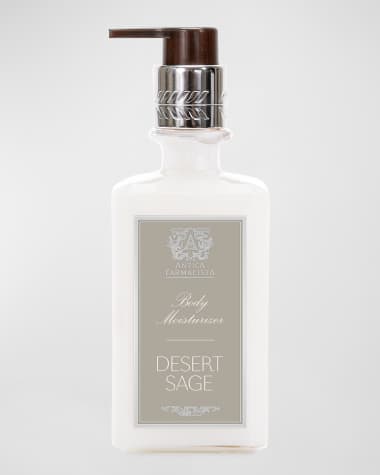 Antica Farmacista 10 oz. Desert Sage Body Moisturizer