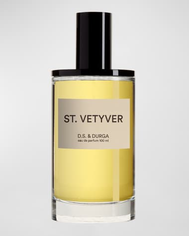 D.S. & DURGA St Vetyver Eau de Parfum, 3.4 oz.