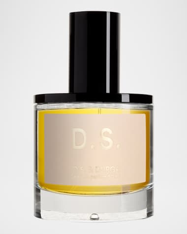 D.S