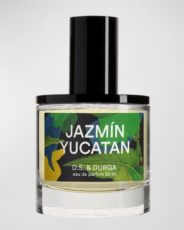 D.S. & DURGA Jazmin Yucatan Eau de Parfum, 1.7 oz.