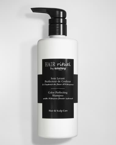 Sisley Paris 16.9 oz. Hair Rituel Jumbo Color-Perfecting Shampoo