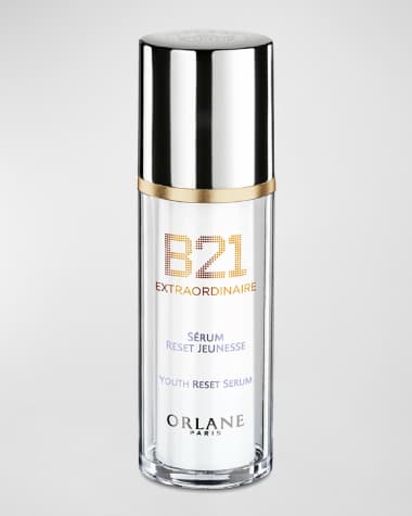 Orlane B21 Extraordinaire Youth Reset Serum, 1 oz.