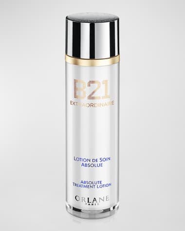 Orlane B21 Extraordinaire Absolute Treatment Lotion, 4 oz.