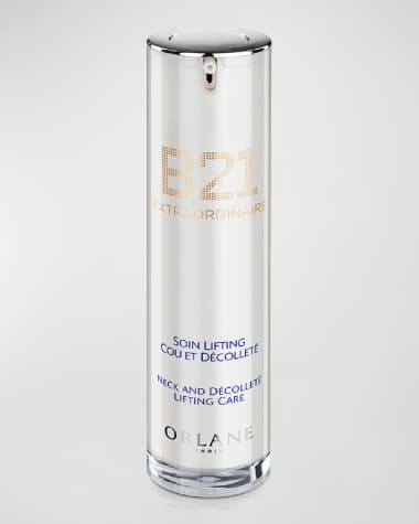 Orlane B21 Extraordinaire Neck & Decollete Lifting Care, 1.7 oz.