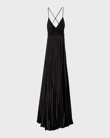 Neiman marcus evening gowns sales clearance