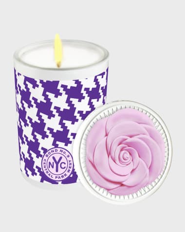 Trish McEvoy 10 oz. Wild Blueberry Vanilla Scented Candle