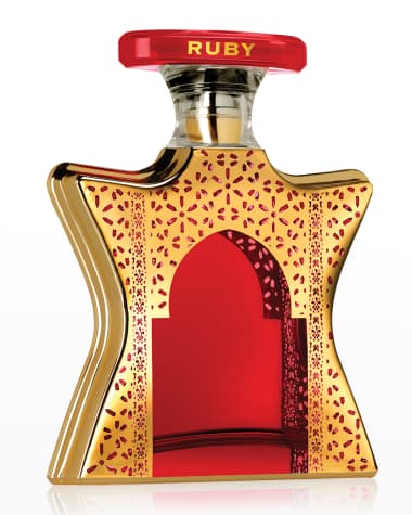 Dubai Ruby
