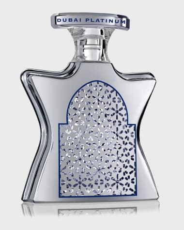 Dubai Platinum
