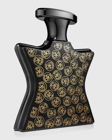 Bond No.9 New York Wall Street Eau de Parfum, 3.4 oz.