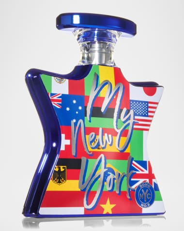 My New York