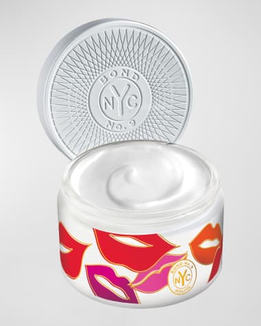 Bond No.9 New York 6.8 oz. Nolita 24/7 Body Silk