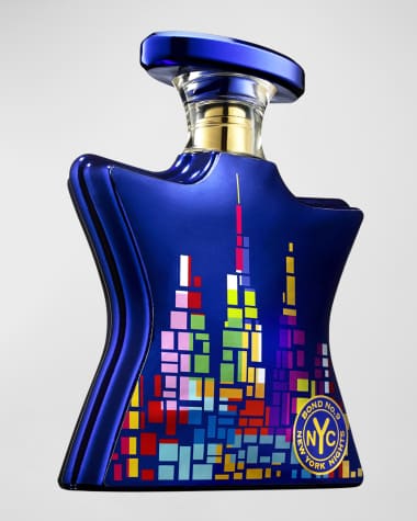 Bond No.9 New York New York Nights Eau de Parfum, 3.4 oz.