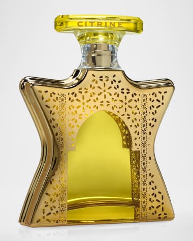 Dubai Citrine