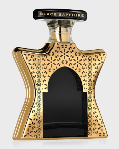 Dubai Black Sapphire