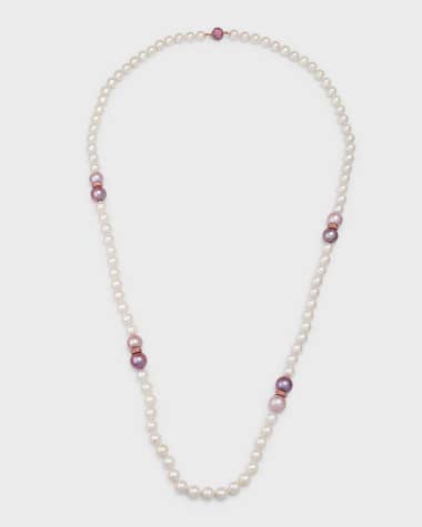 Belpearl Earrings, Necklaces & More at Neiman Marcus