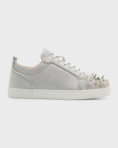 Christian Louboutin Men s Shoes Accessories Neiman Marcus