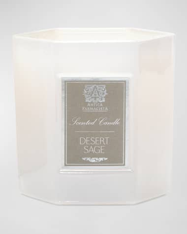Antica Farmacista 9 oz. Desert Sage Candle