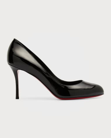 Louis Vuitton Red Sole Shoe - Ciska: Smart online shopping