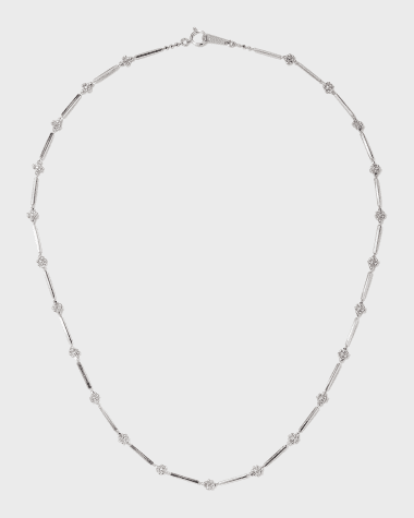 Platinum chain for 2025 women