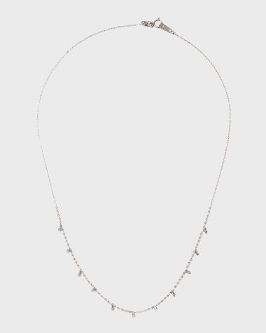 Platinum Born Platinum Aurora Necklace
