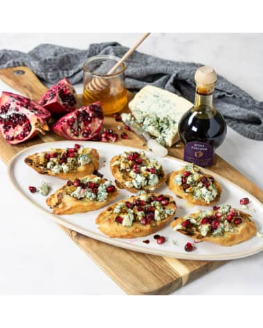 Bona Furtuna 12-Year Aged Tradizionale DOP Balsamic Vinegar