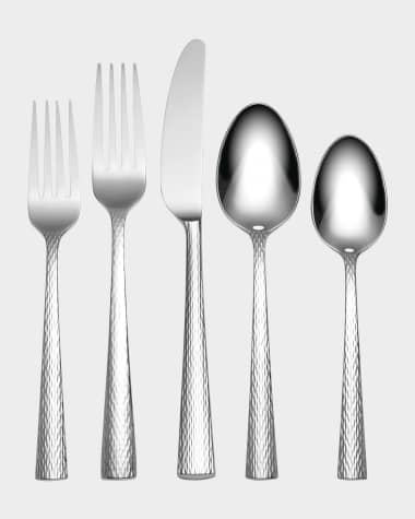 Lenox Gladstone 65-Piece Serveware Set
