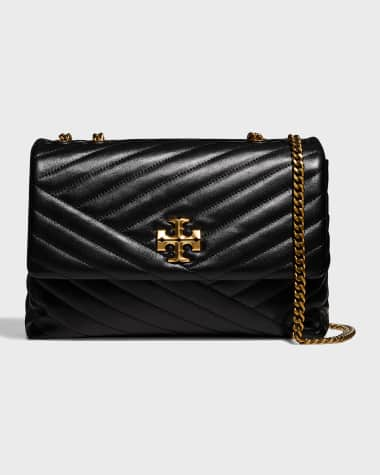 Summer Capsule Wardrobe Essentials  Tory Burch Kira Chevron Soft Straw Small  Flap Shoulder Bag 