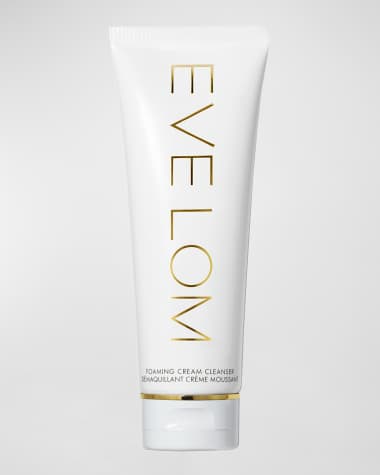 Eve Lom Foaming Cream Cleanser, 4 oz.