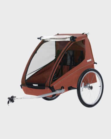 Thule Thule Cadence Hot Sauce Red