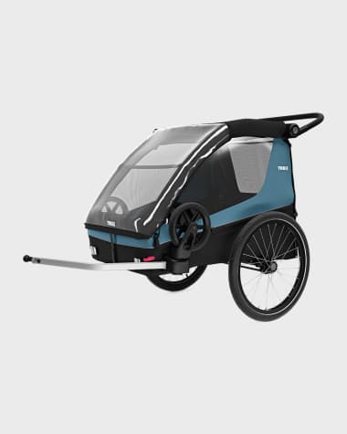 Thule Thule Courier Pet Kit
